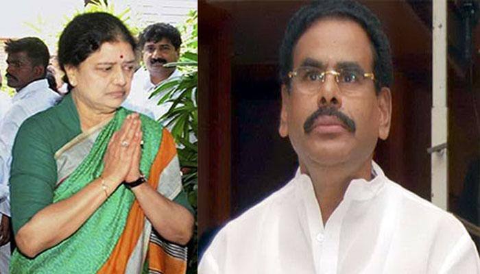 கணவரை பார்க்க சசிகலா மருத்துவமனை செல்வாரா..? கணவரை பார்க்க சசிகலா மருத்துவமனை செல்வாரா..?