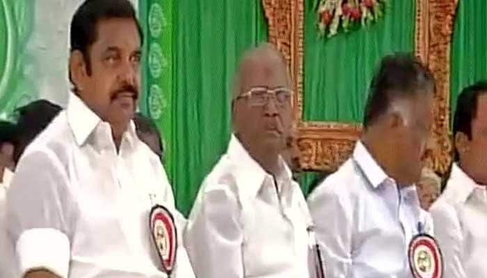 #AIADMKGeneralCouncil : ஓராயிரம் தினகரன் வந்தாலும் அஇஅதிமுகவை அழிக்க முடியாது title=