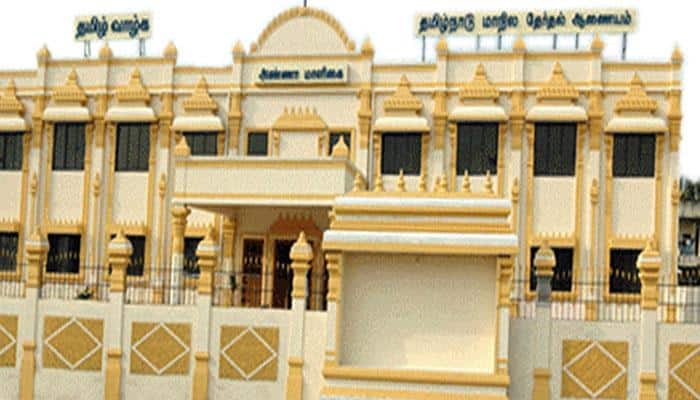 உள்ளாட்சி தேர்தல் தேதி அறிவிப்பதில் சிக்கல்: தேர்தல் கமிஷன் உள்ளாட்சி தேர்தல் தேதி அறிவிப்பதில் சிக்கல்: தேர்தல் கமிஷன்