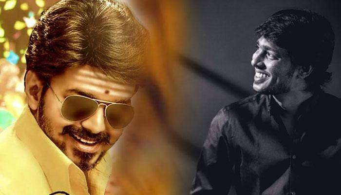 அட்லி பிறந்தநாள்: டிரீட் ரசிகர்களுக்கு! அட்லி பிறந்தநாள்: டிரீட் ரசிகர்களுக்கு!