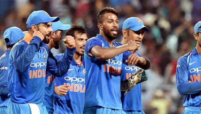 இந்தியா- ஆசி,. 3-வது ஒருநாள் இன்று! இந்தியா- ஆசி,. 3-வது ஒருநாள் இன்று!