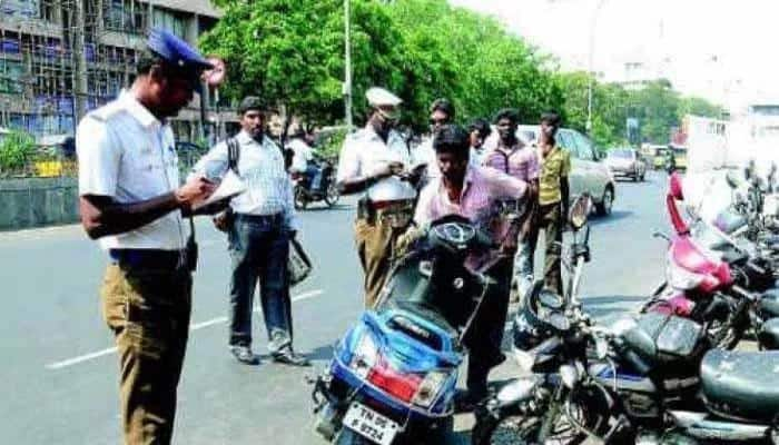 வாகன ஓட்டிகளிடம் கெடுபிடிகூடாது: போலீசாருக்கு உத்தரவு!