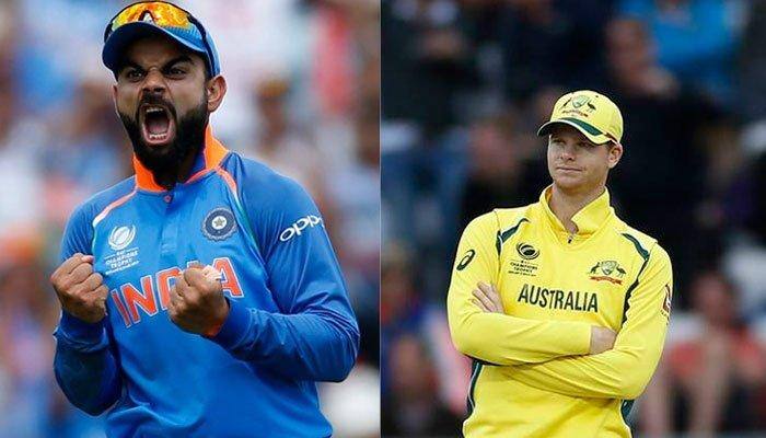 4வது போட்டி: இந்தியா வெற்றி பெற 34 பந்தில் 58 ரன்கள் தேவை. 4வது போட்டி: இந்தியா வெற்றி பெற 34 பந்தில் 58 ரன்கள் தேவை.