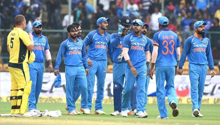 இந்தியா vs ஆஸி,. கடைசி ஒருநாள்: சில முக்கிய குறிப்புகள்! இந்தியா vs ஆஸி,. கடைசி ஒருநாள்: சில முக்கிய குறிப்புகள்!