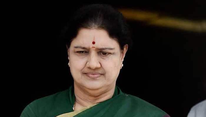 மீண்டும் பரோல் கேட்டு சசிகலா மனு தாக்கல் மீண்டும் பரோல் கேட்டு சசிகலா மனு தாக்கல்