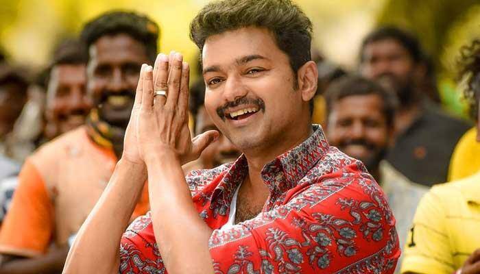 விஜய் படத்துக்கு ‘மெர்சல்’ தலைப்பை பயன்படுத்த தடை இல்லை - ஐகோர்ட் விஜய் படத்துக்கு ‘மெர்சல்’ தலைப்பை பயன்படுத்த தடை இல்லை - ஐகோர்ட்
