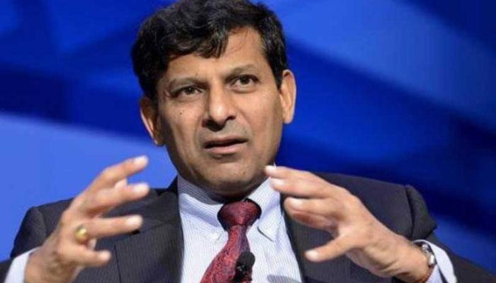 ரகுராம் ராஜனுக்கு நோபல் பரிசு? ரகுராம் ராஜனுக்கு நோபல் பரிசு?
