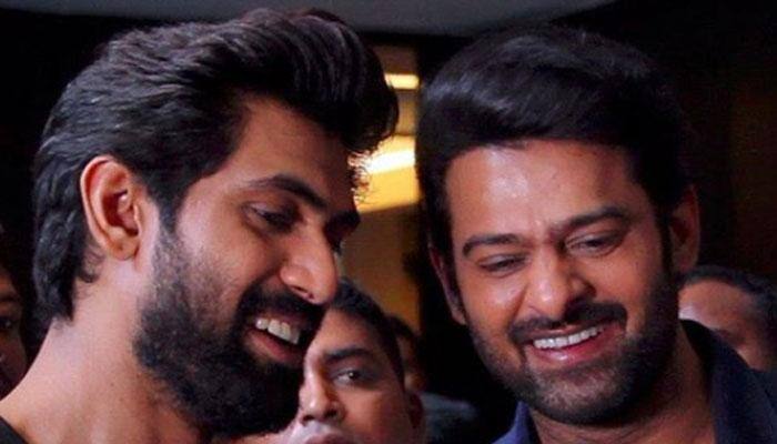 ’பாகுபலியும் பல்லதேவனும்’ இப்படியா?: வைரல் புகைப்படங்கள்! ’பாகுபலியும் பல்லதேவனும்’ இப்படியா?: வைரல் புகைப்படங்கள்!