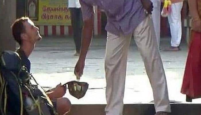 ரஷ்ய இளைஞருக்கு ஆருதல் தெரிவித்து சுஷ்மா ட்வீட்!