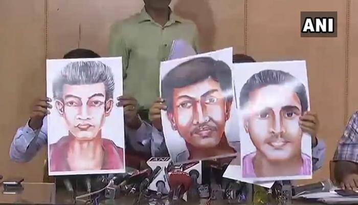 கவுரி லங்கேஷ் வழக்கு: கொலையாளி ஓவியங்கள் வெளியானது! கவுரி லங்கேஷ் வழக்கு: கொலையாளி ஓவியங்கள் வெளியானது!