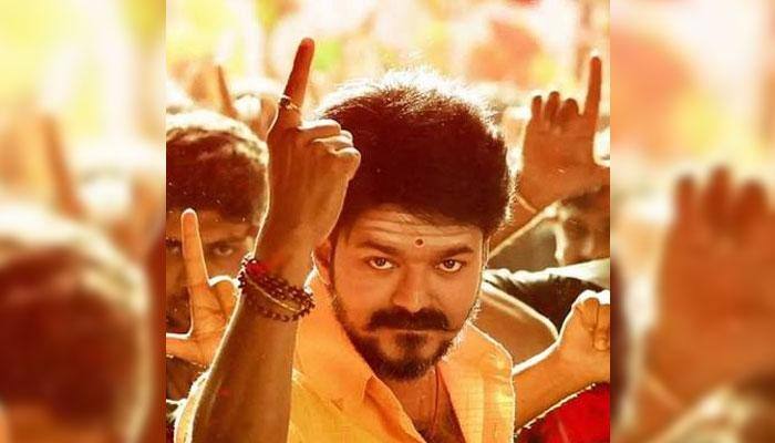 புதிய சாதனையை எட்டியது மெர்சல் டீசர்!! புதிய சாதனையை எட்டியது மெர்சல் டீசர்!!