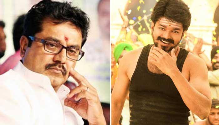 12 வருடத்திற்க்கு பிறகு விஜய் - சரத்குமார் நேருக்கு நேர் மோதல் 12 வருடத்திற்க்கு பிறகு விஜய் - சரத்குமார் நேருக்கு நேர் மோதல்
