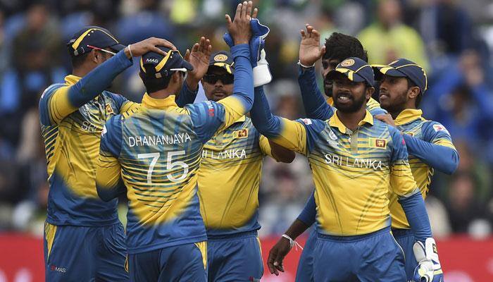 8 வருடங்களுக்கு பிறகு பாகிஸ்தானில் மீண்டும் இலங்கை 8 வருடங்களுக்கு பிறகு பாகிஸ்தானில் மீண்டும் இலங்கை