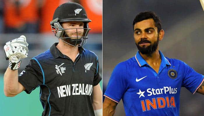 India vs New Zealand முதல் ஒருநாள் இன்று: சில முக்கிய குறிப்புகள்! title=