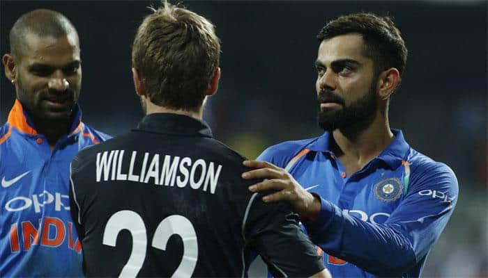 2-வது ODI: போட்டியை வெல்லுமா இந்தியா!