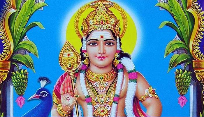 கந்த சஷ்டி தோன்றிய கதை!! கந்த சஷ்டி தோன்றிய கதை!!