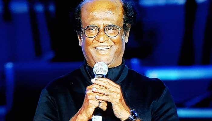 என் வெற்றிக்கு கடவுள் தான் காரணம் - ரஜினிகாந்த் என் வெற்றிக்கு கடவுள் தான் காரணம் - ரஜினிகாந்த்