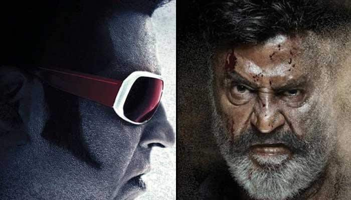 முதலில் ‘2.0’  அப்புறம் தான் ‘காலா’ - நடிகர் ரஜினிகாந்த்