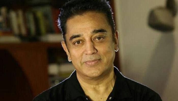 கமல்ஹாசன் மீது 5 பிரிவுகளின் கீழ் வழக்குப்பதிவு கமல்ஹாசன் மீது 5 பிரிவுகளின் கீழ் வழக்குப்பதிவு