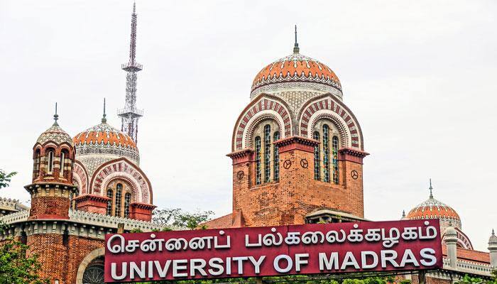 தொடர் மழை: சென்னை பல்கலைக்கழக தேர்வுகள் ஒத்திவைப்பு!! தொடர் மழை: சென்னை பல்கலைக்கழக தேர்வுகள் ஒத்திவைப்பு!!