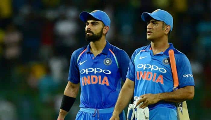 Dhoni-யுடனான உறவை பற்றி மனம் திறந்த Virat 