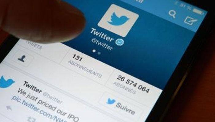 Twitter-ல் இனி 50 எழுத்துக்கள்? -விவரம் உள்ளே!