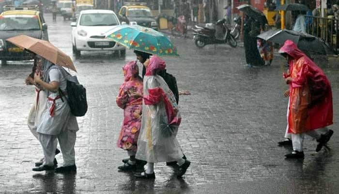 சென்னை, திருவள்ளூர், காஞ்சிபுரம் பள்ளிகளுக்கு இன்று விடுமுறை!! title=