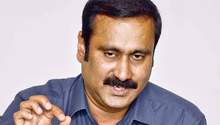 மணல் குவாரிகளை உடனடியாக மூட கோரி ஐகோர்ட்டில் அன்புமணி ராமதாஸ் வழக்கு மணல் குவாரிகளை உடனடியாக மூட கோரி ஐகோர்ட்டில் அன்புமணி ராமதாஸ் வழக்கு