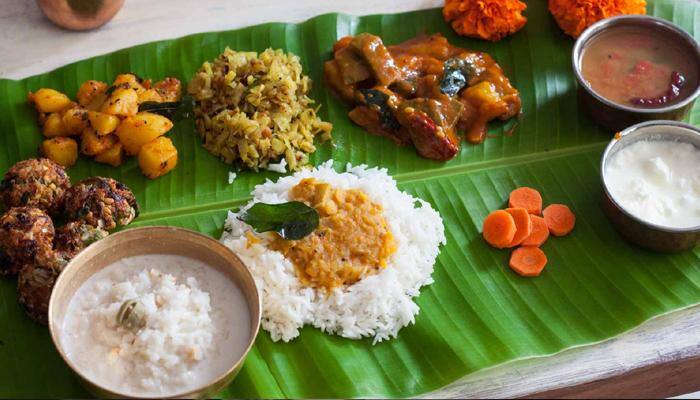 உணவகங்களில் GST 5%-ஆக குறைக்கப்பட்டுள்ளதா? உணவகங்களில் GST 5%-ஆக குறைக்கப்பட்டுள்ளதா?
