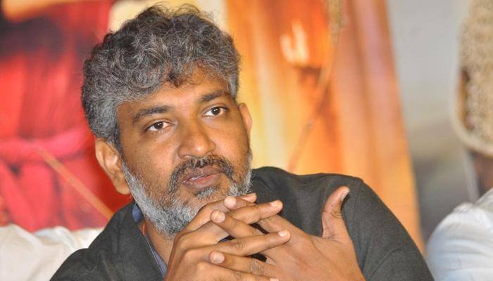 இவர்களுடன் தானா ராஜமௌலியின் அடுத்த படம்? இவர்களுடன் தானா ராஜமௌலியின் அடுத்த படம்?