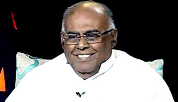 சசிகலா குடும்பத்தினரின் மீது எம்எல்ஏ கருப்பையா காட்டம்! 