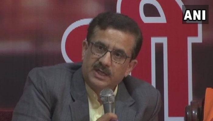 ராம் கோவில் பிரச்சனைக்கு, பாக்கிஸ்தான் நீண்டகால தடை! ராம் கோவில் பிரச்சனைக்கு, பாக்கிஸ்தான் நீண்டகால தடை!