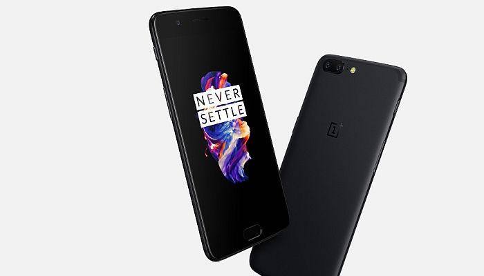 விற்பனையில் சாதனை: ஒன்பிளஸ் 5T ஸ்மார்ட்போன்! விற்பனையில் சாதனை: ஒன்பிளஸ் 5T ஸ்மார்ட்போன்!