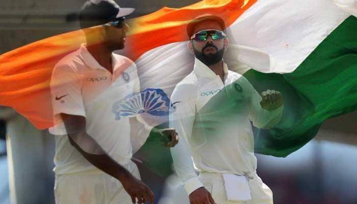 #IndVsSL 2வது டெஸ்ட்: இந்தியா இன்னிங்ஸ் வெற்றி!! #IndVsSL 2வது டெஸ்ட்: இந்தியா இன்னிங்ஸ் வெற்றி!!