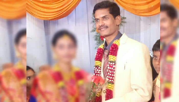 முதலிரவில் மனைவியை பிளைடால் அறுத்த கொடூர கணவன்!