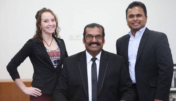 ஹாலிவுட்டில் தடம் பதிக்கும் நெப்போலியன் ஹாலிவுட்டில் தடம் பதிக்கும் நெப்போலியன்