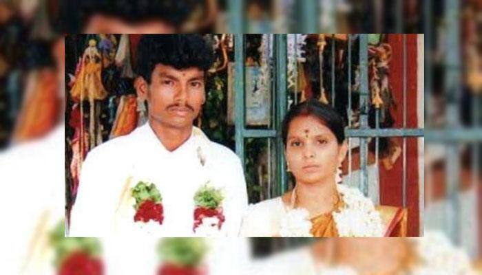 வந்தது உடுமலை சங்கர் ஆணவக் கொலை தீர்ப்பு! வந்தது உடுமலை சங்கர் ஆணவக் கொலை தீர்ப்பு!