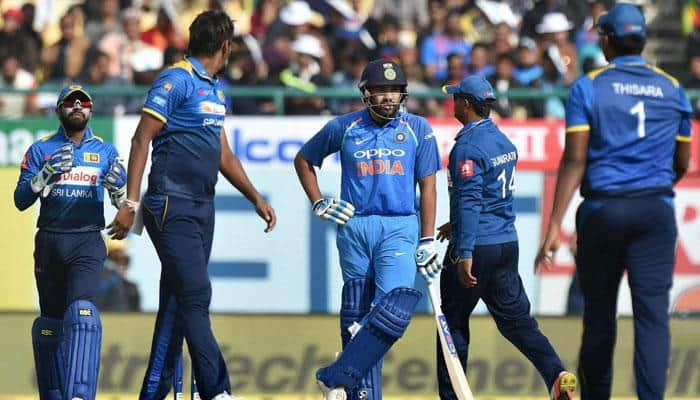 IND vs SL: இரண்டாவது ஒருநாள்- வெற்றி பெறுமா இந்தியா? title=