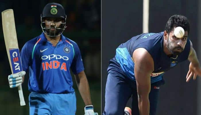 IND vs SL 3வது ஒருநாள்: தொடரை கைபற்றுமா இந்தியா!