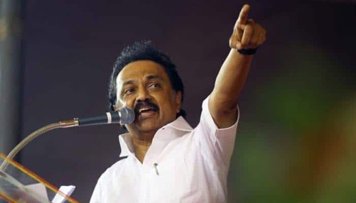 கட்சியை அசிங்கப்படுத்த இந்த வழக்கு தொடரப்பட்டது: ஸ்டாலின்! கட்சியை அசிங்கப்படுத்த இந்த வழக்கு தொடரப்பட்டது: ஸ்டாலின்!
