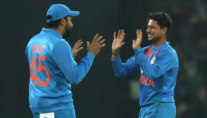 Ind vs Sl: 2nd டி20 - ரோகித் அபார சதத்தால் இந்தியா வெற்றி! Ind vs Sl: 2nd டி20 - ரோகித் அபார சதத்தால் இந்தியா வெற்றி!
