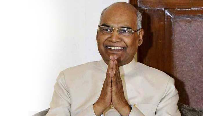 இரண்டு நாள் பயணமாக இன்று தமிழகம் வருகிறார் குடியரசுத்தலைவர்! இரண்டு நாள் பயணமாக இன்று தமிழகம் வருகிறார் குடியரசுத்தலைவர்!