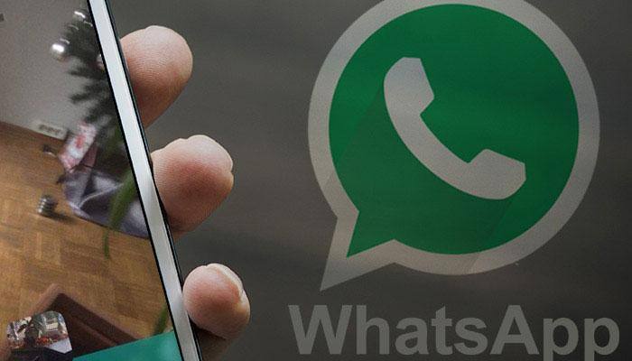 Whatsapp-ல் ரகசிய வீடியோவா - கவலை வேண்டாம், ஈசியா மறைக்கலாம்! Whatsapp-ல் ரகசிய வீடியோவா - கவலை வேண்டாம், ஈசியா மறைக்கலாம்!