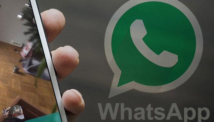 Whatsapp-ல் ரகசிய வீடியோவா - கவலை வேண்டாம், ஈசியா மறைக்கலாம்!