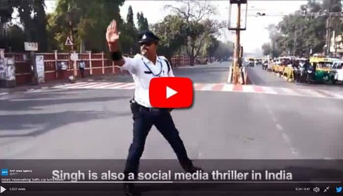 Video: இப்படி செய்தால் Traffic Jam எப்படி நிகழும்! title=