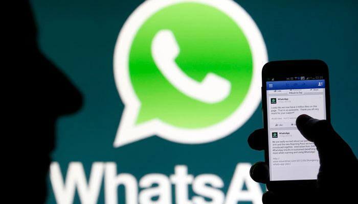 உங்கள் மொபைலில் WhatsApp வேலை செய்யவில்லையா? காரணம் உள்ளே! உங்கள் மொபைலில் WhatsApp வேலை செய்யவில்லையா? காரணம் உள்ளே!