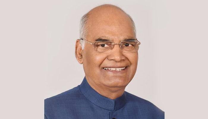 JRHU பல்கலை., பட்டமளிப்பு விழாவில் பங்கேற்கிறார் ஜனாதிபதி ராம்நாத் கோவிந்த்! JRHU பல்கலை., பட்டமளிப்பு விழாவில் பங்கேற்கிறார் ஜனாதிபதி ராம்நாத் கோவிந்த்!