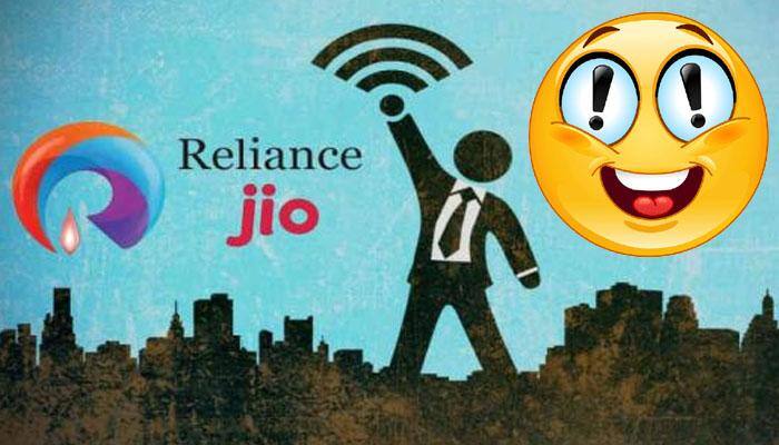 Reliance Jio-வின் தாறுமாறான அதிரடி Offer: உள்ளே! title=