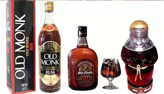 Old Monk வளர்சிக்கு வித்திட்ட கபில் மோகன் மரணம்! title=