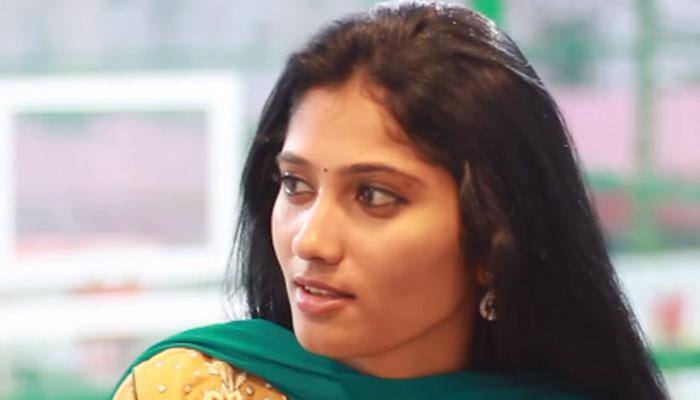 ‘உத்தமி’ யாக அவதாரம் எடுக்கும் ஜூலி!! ‘உத்தமி’ யாக அவதாரம் எடுக்கும் ஜூலி!!